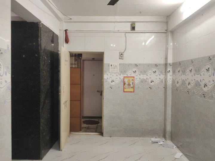 New mhada Colony Bedroom 1