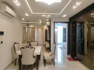 Living Room Image of 1500 Sq.ft 3 BHK Builder Floor for sale in Vatika Independent Floors, Sector 83 Gurgaon for Rs. 22000000