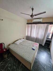 Bedroom Image of 1496 Sq.ft 3 BHK Apartment / Flat for sale in Salcete Goa for Rs. 7500000