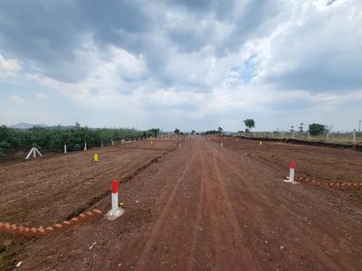 Image of 1850 Sq.ft Residential Plot / Land for sale in Viman Nagar, Pune for Rs. 1017500