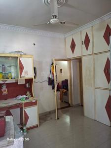Bedroom Image of 1500 Sq.ft 3 BHK Apartment / Flat for rent in Manewada Nagpur for Rs. 28000