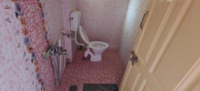 Image of 600 Sq.ft 1 BHK Apartment / Flat for rent in Kalyan Nagar, Bengaluru for Rs. 18600