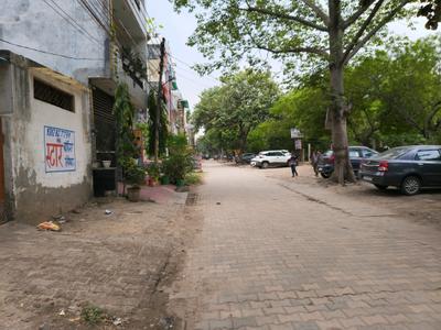Image of 50 Sq.ft Residential Plot / Land for sale in Vasundhara, Ghaziabad for Rs. 14000000