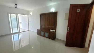 Hall Image of 1450 Sq.ft 3 BHK Apartment / Flat for sale in Kadavanthra Kochi for Rs. 11000000