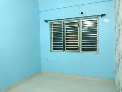 Bedroom Image of 1097 Sq.ft 3 BHK Apartment / Flat for sale in Sarsuna Kolkata for Rs. 5200000
