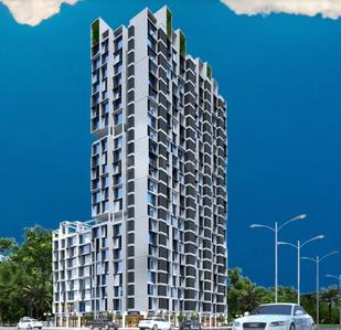 2 BHK Flat