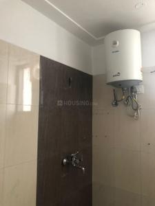 Bathroom Image of 1850 Sq.ft 3 BHK Apartment / Flat for sale in Peer Muchalla Zirakpur for Rs. 12500000