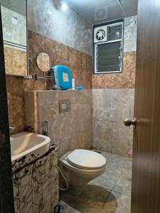 Image of 620 Sq.ft 1 BHK Apartment / Flat for rent in Kohinoor Tinsel Town, Hinjawadi Phase 2, Pune for Rs. 27000