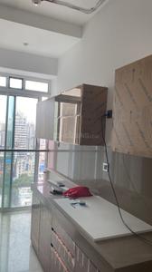 Kitchen Image of 1720 Sq.ft 2.5 BHK Apartment / Flat for rent in Monte South, Byculla Mumbai for Rs. 175000