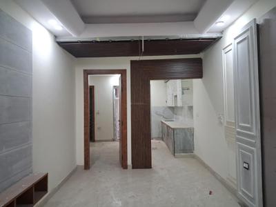Living Room Image of 1550 Sq.ft 3 BHK Apartment / Flat for sale in DM Infra, Sector 104 Noida for Rs. 5650000