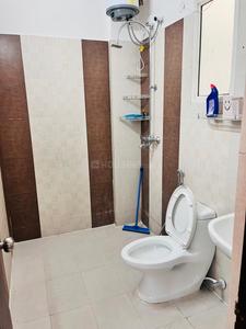 Image of 1150 Sq.ft 2 BHK Apartment / Flat for rent in Aadinath Imperia, Mansarovar, Jaipur for Rs. 23000