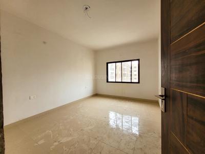 Bedroom Image of 1590 Sq.ft 3 BHK Apartment / Flat for sale in Dolphin Jewel O, Deopuri Raipur for Rs. 5800000