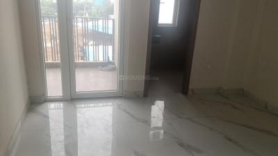 Bedroom Image of 1205 Sq.ft 2.5 BHK Independent House for rent in M3M Soulitude, Sector 89 Gurgaon for Rs. 27000