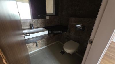 Image of 1000 Sq.ft 2 BHK Apartment / Flat for sale in L And T Crescent Bay, Parel, Mumbai for Rs. 38000000