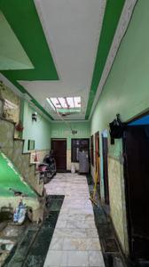 Image of 802 Sq.ft 3.5 BHK Independent House for sale in Humayun Nagar, Meerut for Rs. 5000000