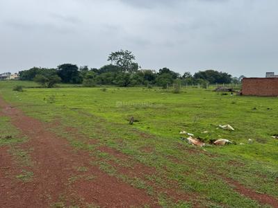 Image of 1100 Sq.ft Residential Plot / Land for sale in Kurud, Bhilai for Rs. 1100000