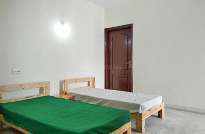 Bedroom Image of Platinum City D1303 in Yeswanthpur, Bangalore