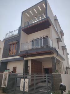 Image of 3150 Sq.ft 4 BHK Villa for sale in Annciya Achalum by Annciya Projects LLP, Anekal, Bengaluru for Rs. 27000000