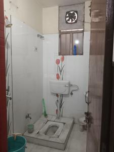 Bathroom Image of 1275 Sq.ft 3 BHK Apartment / Flat for sale in Jaipur Residences, Vaishali Nagar Jaipur for Rs. 6500000