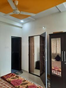 Hall Image of 1100 Sq.ft 2 BHK Apartment / Flat for rent in Somalwada Nagpur for Rs. 21990