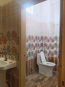 Bathroom Image of 630 Sq.ft 2 BHK Independent House for sale in Dadri Greater Noida for Rs. 10000000