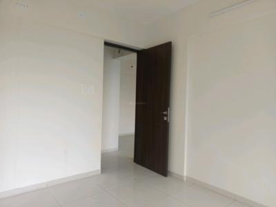 Bedroom Image of 1001 Sq.ft 2 BHK Apartment / Flat for sale in Kumar Purab A3 Building, Hadapsar Pune for Rs. 7499000