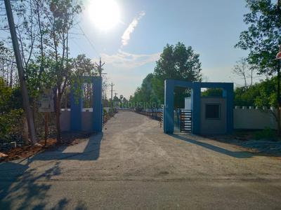 Image of 200 Sq.ft Residential Plot / Land for sale in Modhavalasa, Vizianagaram for Rs. 5000000