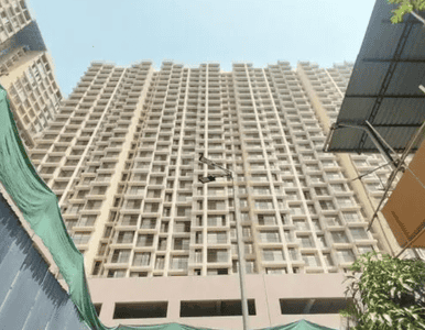 Image of 1299 Sq.ft 3 BHK Apartment / Flat for sale in EV 10 Marina Bay, Vashi, Navi Mumbai for Rs. 32700000