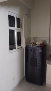 Kitchen Image of 975 Sq.ft 2 BHK Apartment / Flat for sale in Javin Raj Empire, Raj Nagar Extension Ghaziabad for Rs. 8800000