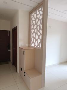 Hall Image of 940 Sq.ft 2 BHK Apartment / Flat for rent in Eden Park At The Prestige City, Sarjapur Bengaluru for Rs. 41000