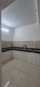 Kitchen Image of 1456 Sq.ft 3 BHK Apartment / Flat for rent in VJ Yashwin Nuovo Centro, Wakad Pune for Rs. 45000