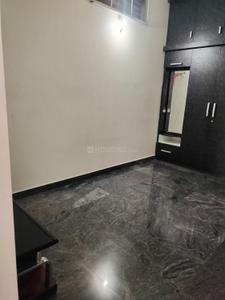 Bedroom Image of 2200 Sq.ft 3 BHK Duplex for rent in Vinoba Nagar Shivamogga for Rs. 26000