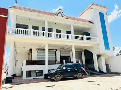 Image of 700 Sq.ft 2 BHK Independent House for sale in Gomti Nagar Extension, Lucknow for Rs. 3150000