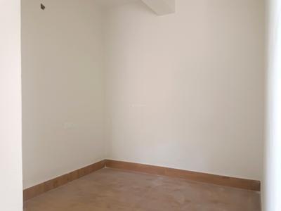 Dining Area Image of 1140 Sq.ft 3 BHK Apartment / Flat for sale in Sarada Pally Kolkata for Rs. 6270000
