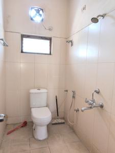 Bedroom One Image of 2050 Sq.ft 2 BHK Builder Floor for rent in Sainikpuri Secunderabad for Rs. 18000