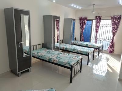 Hall Image of City home  in Andheri West, Mumbai