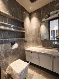 Image of 2700 Sq.ft 4 BHK Builder Floor for sale in Greater Kailash I, New Delhi for Rs. 95000000