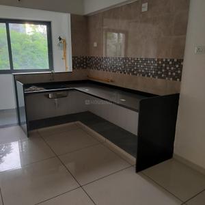 Kitchen Image of 1750 Sq.ft 3 BHK Apartment / Flat for sale in Kesariyaji Flats, Paldi Ahmedabad for Rs. 14000000