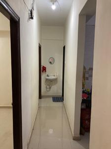 Image of 878 Sq.ft 2 BHK Apartment / Flat for sale in Vaastu Alps, Wakadi, Navi Mumbai for Rs. 5000000
