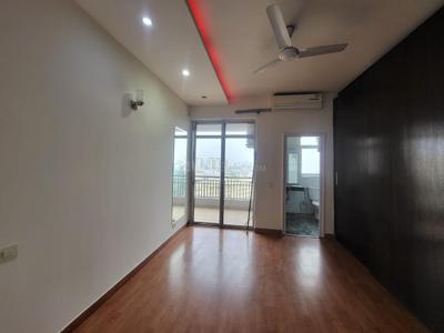 Hall Image of 2300 Sq.ft 3 BHK Apartment / Flat for sale in Central Park 2 Bellevue, Sector 48 Gurgaon for Rs. 40000000