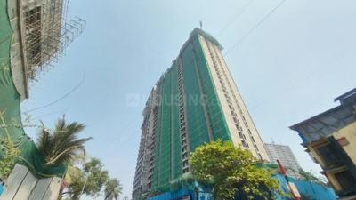 Image of 3596 Sq.ft 5 BHK Apartment / Flat for sale in Vashi, Navi Mumbai for Rs. 105000000