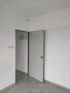 Bedroom Image of 950 Sq.ft 2 BHK Apartment / Flat for rent in Mahindra Great Eastern Gardens, Kanjurmarg West Mumbai for Rs. 70000
