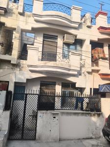 Image of 1000 Sq.ft 2.5 BHK Independent House for sale in Sector 62, Faridabad for Rs. 9800000