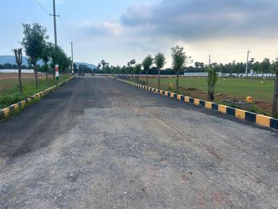 Image of 200 Sq.ft Residential Plot / Land for sale in Bhogapuram, Vizianagaram for Rs. 2900000