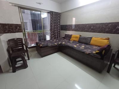 Hall Image of 735 Sq.ft 1 BHK Apartment / Flat for sale in Swicon Wings, Jahangirabad Surat for Rs. 3151000