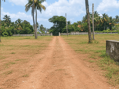 Image of 6534 Sq.ft Residential Plot / Land for sale in Puranattukara, Thrissur for Rs. 650000