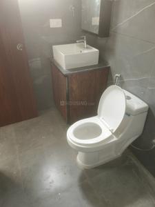 Image of 1300 Sq.ft 3 BHK Builder Floor for rent in Nagarbhavi, Bengaluru for Rs. 33000