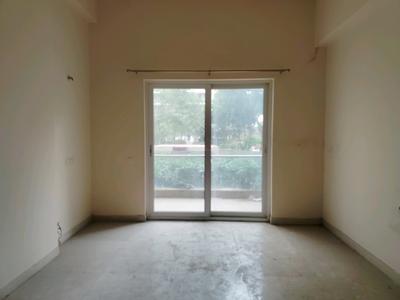 Living Room Image of 1420 Sq.ft 2 BHK Apartment / Flat for rent in Paras Irene, Sector 70A Gurgaon for Rs. 45000