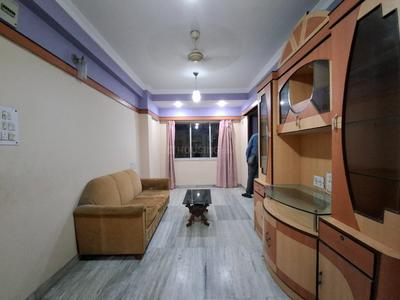 2 BHK Flat