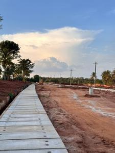 Image of 2400 Sq.ft Residential Plot / Land for sale in  Nadaprabhu Kempegowda Layout, Kengeri, Bengaluru for Rs. 29040000